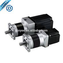 48V 2000W DC brushless motor with PLE120 planetary reducer